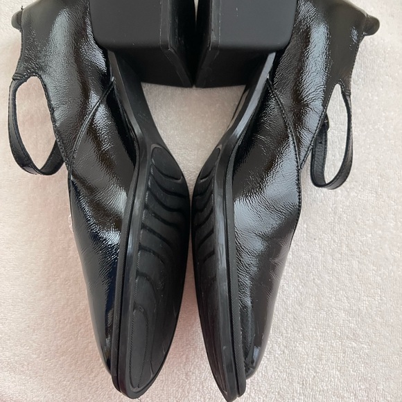 NEW Vagabond Ansie Mary Jane Heel - Picture 9 of 11